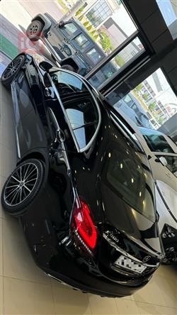 مێرسێدس بێنز C-Class